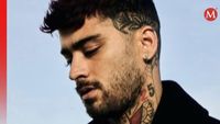 Zayn Malik cancela concierto en Palacio de los Deportes