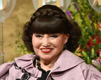 黒柳徹子　最も印象に残る「ちょっとタイプっていうか、大好き」だった世界的偉人を実名告白