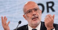 Stable debt, policy coordination are key for Latam and Caribbean growth, IMF says