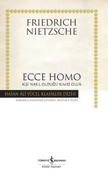 Ecce Homo