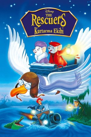 Kurtarma Ekibi
