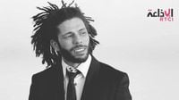 Le rappeur tunisien Kafon n'est plus !