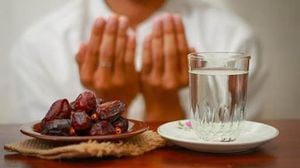 Muslims Prepare For Ramadan: Key Fajr And Imsak Times Revealed