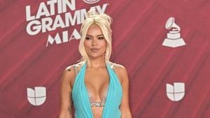Karol G Reveals Toxic Past In New Netflix Documentary