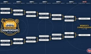 Brown Women Clinch Ivy Madness Berth With Historic Win