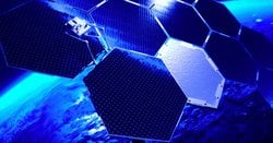 1 Milyon Yörüngesel Veri Merkezi Uydusu: SpaceX'in Planı Astronomları Alarma Geçirdi.