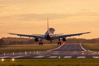 Baltic GPS jamming on rise, as Von der Leyen’s plane faces suspected disruption - Türkiye Today