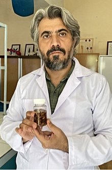 Ersen Aydın Yağmur