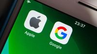 EU sends Google warning shots, confirms Apple interoperability directions