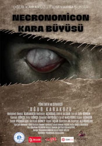 Necronomicon Kara Büyüsü