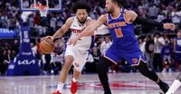 Pistons vs. Knicks Discussion: Game Time, TV, Odds, and More