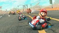 Mario Kart World Update 1.1.1 Patch Notes | Nintendo Insider