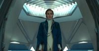 Genevieve O’Reilly on Mon Mothma’s pivotal 'Andor' speech: ‘Her only weapon is her voice’