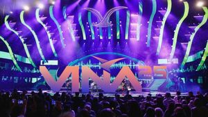 Viña Del Mar International Song Festival 2025 Set To Begin This Sunday