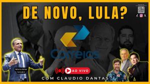 Brazilian Senate Launches CPI To Investigate Correios Crisis