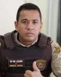 Falsas Promessas: 'Tchaca' e mais quatro policiais são presos em operação | A TARDE