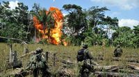 Trump ends Colombia aid over drug production – DW – 10/19/2025
