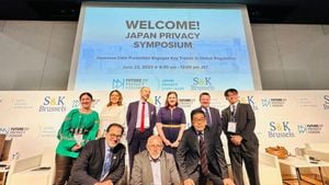 Japan Revamps Data Privacy To Boost AI Amid EU Caution