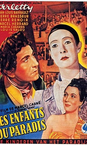 Les enfants du paradis