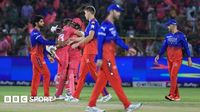 IPL 2025: Royal Challengers Bengaluru's long wait for first IPL title brings 'opportunity' - Flower