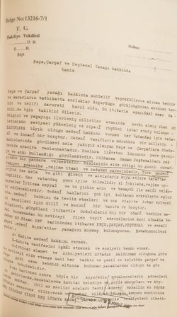 Atatürk döneminde peçe, eşarp yasaklandı mı ?