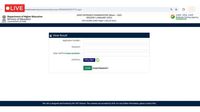 JEE Main Result 2025 Live Updates: NTA JEE Mains result today