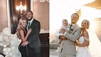 Meet NFL Player Alex Singleton's Wife, Sam, Stood By Him When He Was Detected With Testicular Cancer