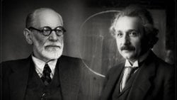 Savaşın Psikolojisi: Einstein Ve Freud’un Mektupları Üzerine