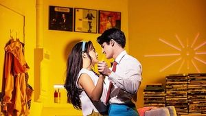 Korean Musical Maybe Happy Ending Wins Six Tony Awards