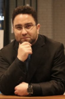 Emrah Gökçe