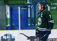 Battle-tested Klippers looking to reverse playoff fortunes