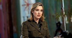 CBS News Shakes Up Face The Nation Interviews