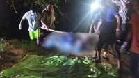 Body of Thadou leader recovered from Assam river days after alleged killing by Kuki militants