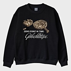‘'Göbeklitepe'’ Sweatshirt