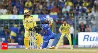 How to buy CSK vs MI IPL tickets: Sale date, prices, and where to buy from | Cricket News - The Times of India