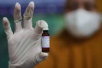 Halal concerns drive vaccine hesitancy in Indonesia