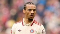 Enthüllt: So erfuhr Max Eberl vom Beraterwechsel von Leroy Sané - diese Forderung soll der Angreifer nun an den FC Bayern München stellen | SPOX