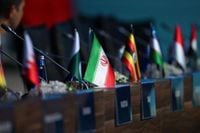 Iran warns Europe’s snapback sanctions will end IAEA cooperation, vows response - Türkiye Today
