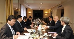 Vietnam And Germany Forge Stronger Ties