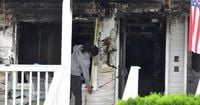 9 dead in Fall River, Massachusetts assisted living home fire. Chief calls it 