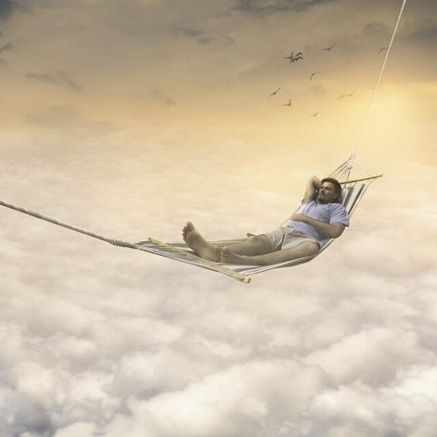 Lucid Dream Nedir, Ne Değildir? Rüyalarımızı Bilinçli Olarak Kontrol Edebilir miyiz?