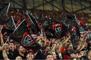 RCT Hosts Toulouse In High-Stakes Top 14 Clash
