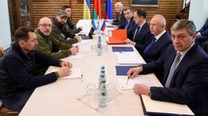 Ukraine Conflict: Global Leaders Push For Direct Peace Talks