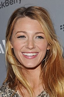 Blake Lively