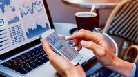 Rekha Jhunjhunwala portfolio: Canara Bank shares rise for third straight session. Do you own? | Stock Market News