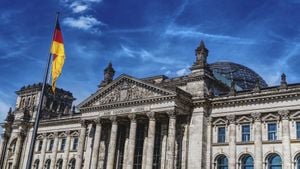 German Federal Election 2025: All You Need To Know