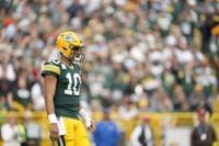 Packers flight delayed for hours because of mechanical issues with plane