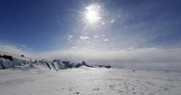 Fear at isolated Antarctica base as man accused of assaulting colleagues