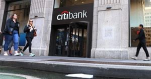 Citigroup's Major Transfer Errors Raise Questions About Oversight