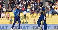 Sri Lanka England Cricket